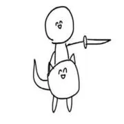 とむさんの画像