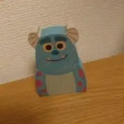 こけしの画像
