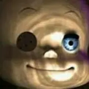 Broken Doll