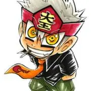 ゴクオー