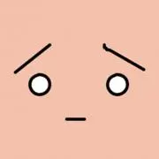 は