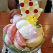 アーモンドくんの画像