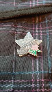 よっさん様専用】木製折りたたみ椅子 2脚 お引取り用 - メルカリ