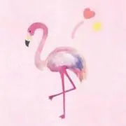 Flamingoの画像