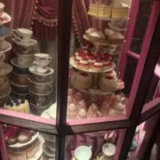 いちごの画像
