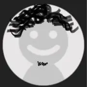 パーマの画像