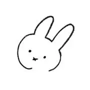miffy(・ⅹ・）の画像