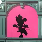 Mickey♡Minnieの画像