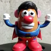 よっしーの画像