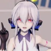 タッキー ♀