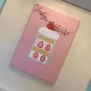 な