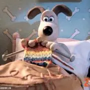 knittingの画像