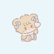 ゆゆの画像