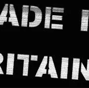 British Culture Denの画像