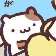 まふぃんの画像