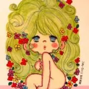 ととろの画像