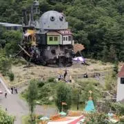 コビトの画像