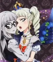 アイカツフレンズ 認定大会 アリシア ひびき - メルカリ