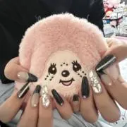 鼻の画像
