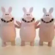 こぶたちゃんの画像