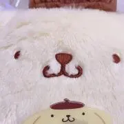 ANiTEEZ サンドキ ぬいぐるみ おまけトレカ付き ATEEZ サン - メルカリ