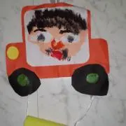 タッカーの画像