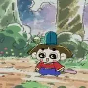 おじゃるの画像