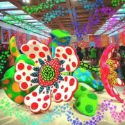 アフロッピーの画像