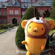 ふなちゃんの画像