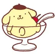 ぷりんぱふぇの画像