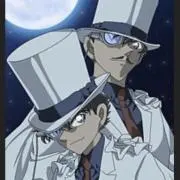 怪盗キッド★プロフ必読★の画像