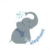 ELEPHANT(English OK)の画像
