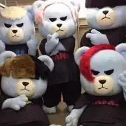 GANGANの画像
