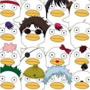 マミたん