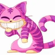 チェシャ