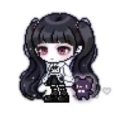 ໒꒱の画像