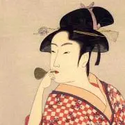 ツッキーの画像