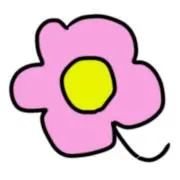 sweet flowerの画像