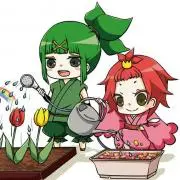 しーちゃん