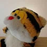 とらくんの画像
