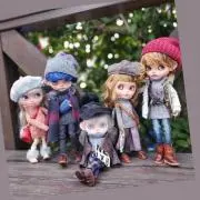 Yuran＊doll   プロフ読んでね