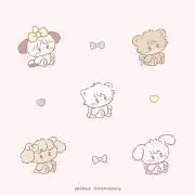 ♥の画像