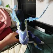 めそめそメッソンの画像