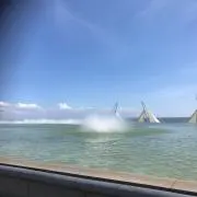 海の画像