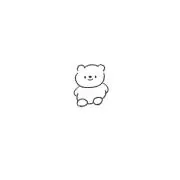 ゆゆの画像