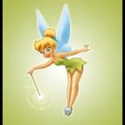 Tinkerbellの画像