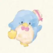 な