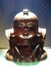 虎ママの画像