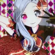 なる