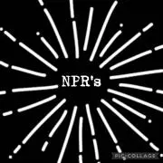 NPR's ※プロフ必読(ᴗ͈ˬᴗ͈)